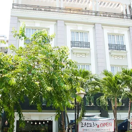 Milano Hotel